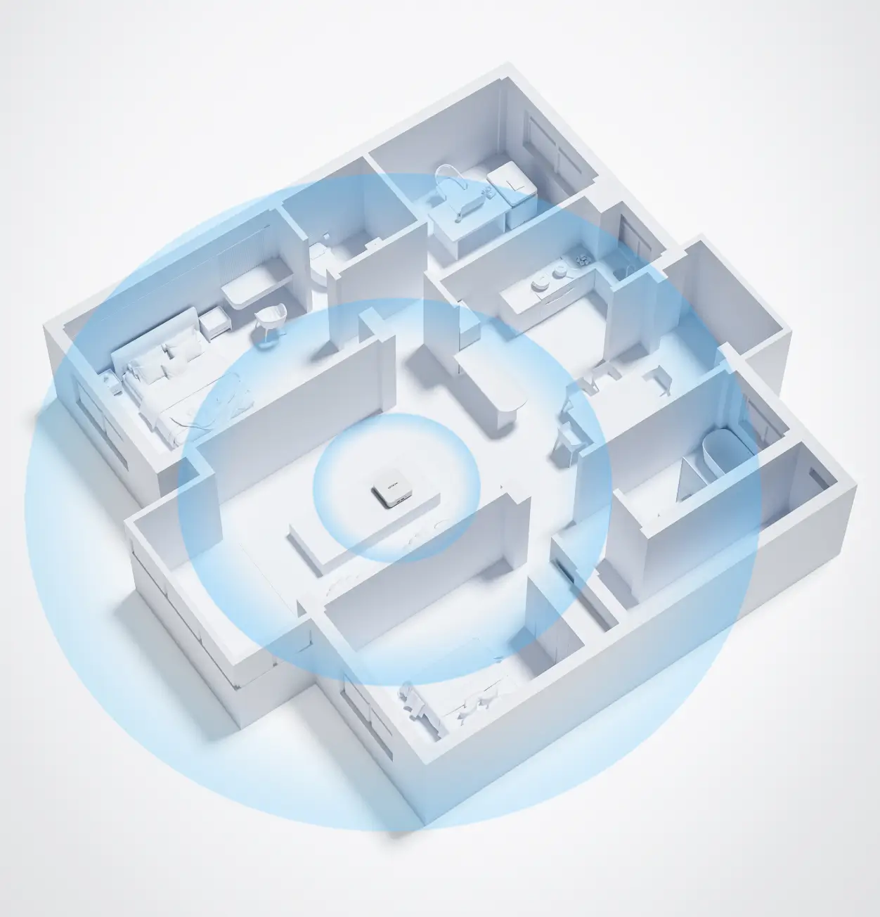 GEEKOM A5 Pro 2026 Edition Mini PC with Innovative Antenna Technology