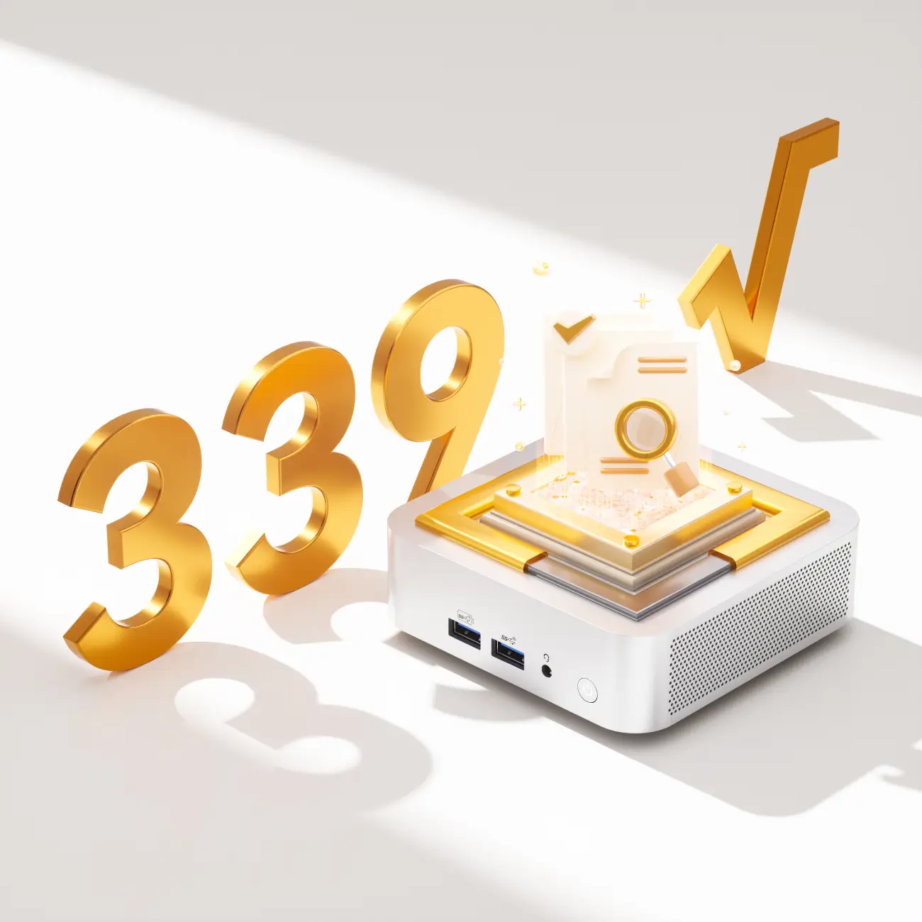 Certified Durability