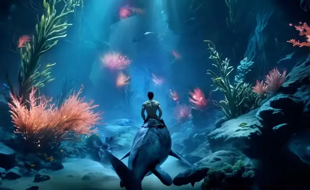 ARK: Survival Ascended