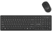 GEEKOM Wireless Keyboardand Mouse Set