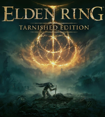 Elden Ring with ray tracing